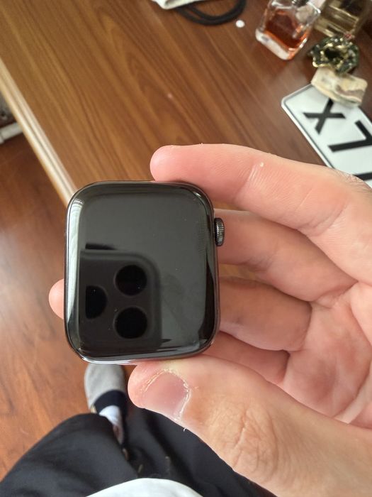 Apple watch series 6 Milanese