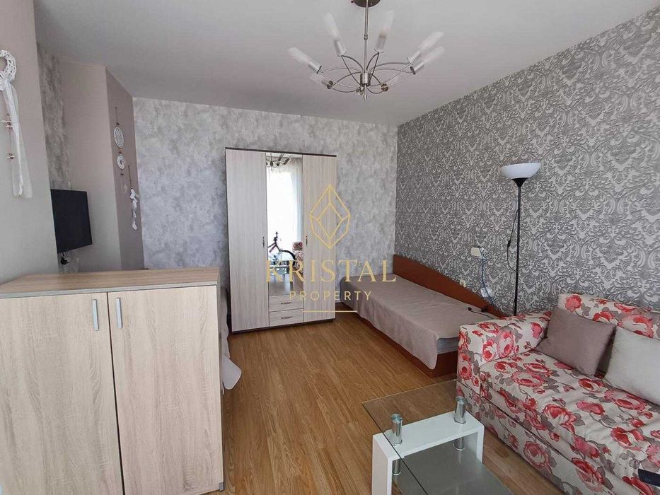 Продава се Тристаен апартамент в Свети Влас - 93 кв.м за 1065 €/кв.м - Снимка #6
