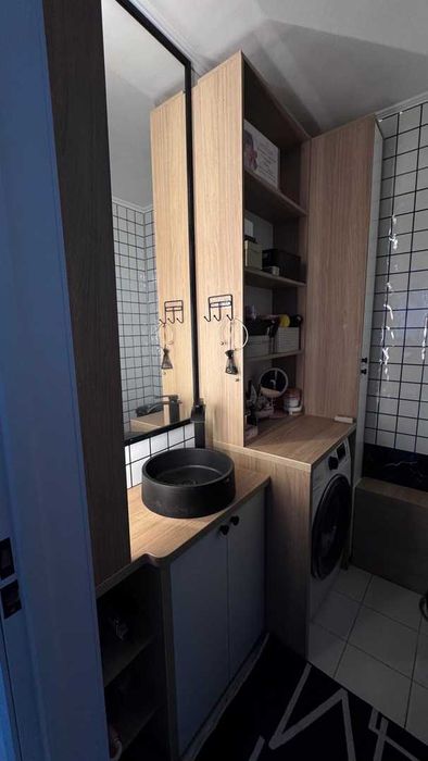 3-комнатная квартира, 110 м²