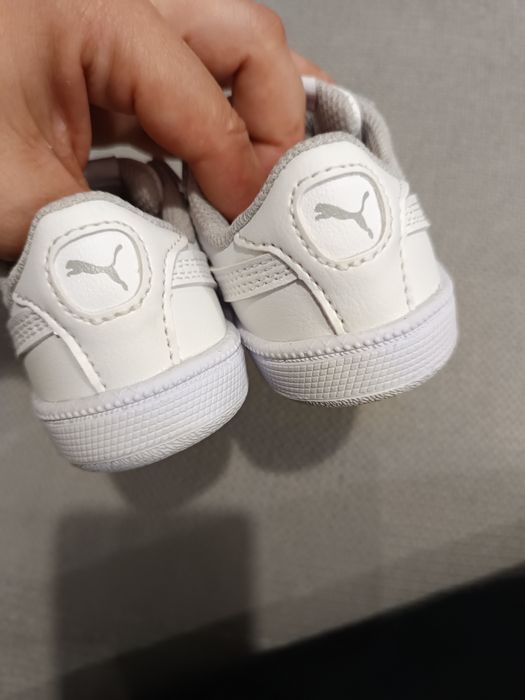 Детски маратонки Puma