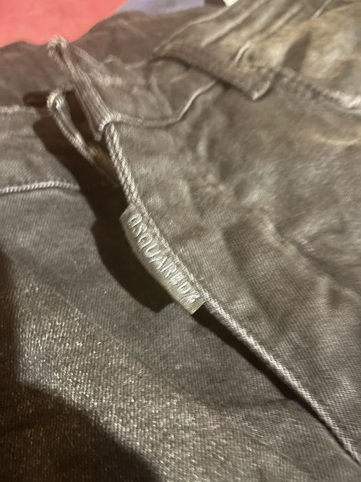 Мъжки дънки Dsquared2