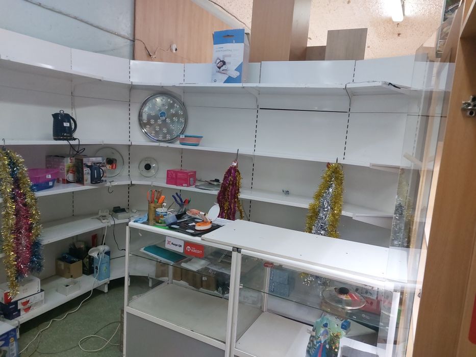 Продам торговое оборудование