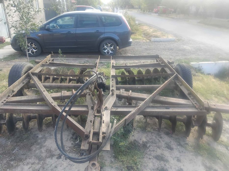 Vâd disc în stare bună
