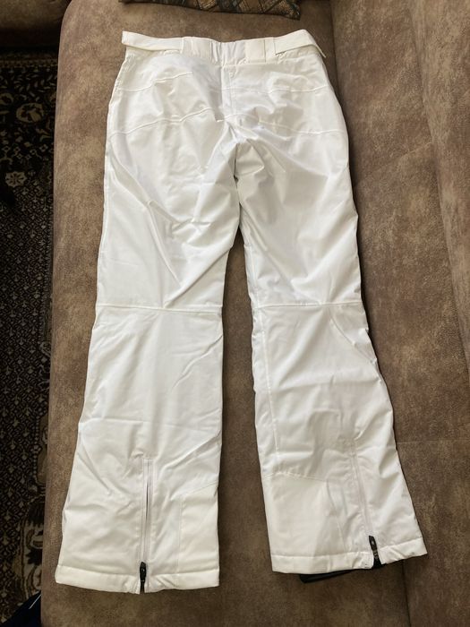 Дамско ски яки и панталони