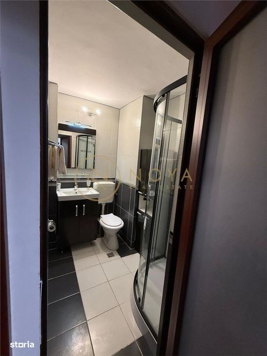 Apartament cu 4 camere in zona Rahova Dumbrava Noua | Renovat Centrala