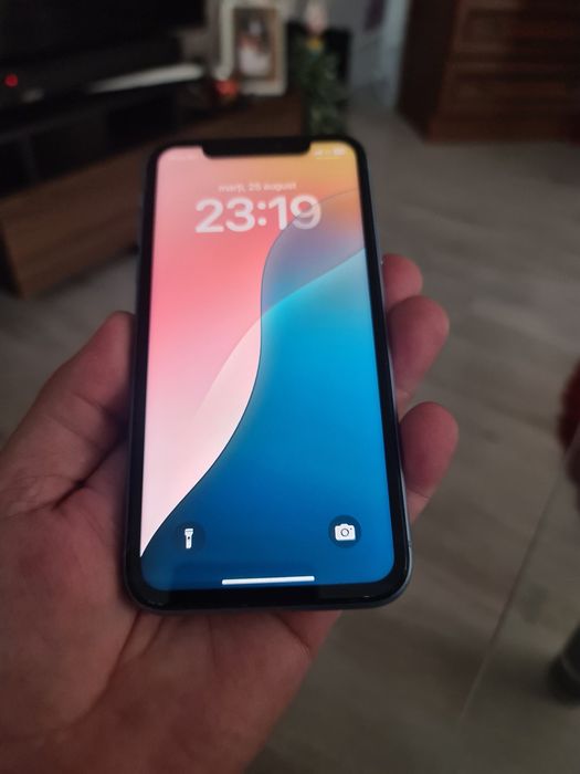 Iphone XR 64 GB  Red
