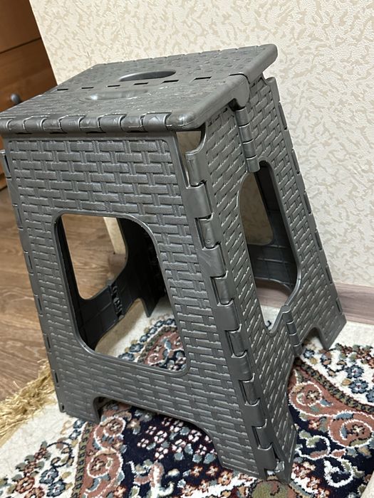 Складной стул