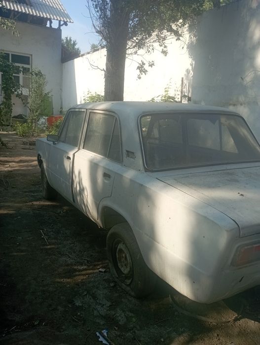 Ваз 2106 сотилада