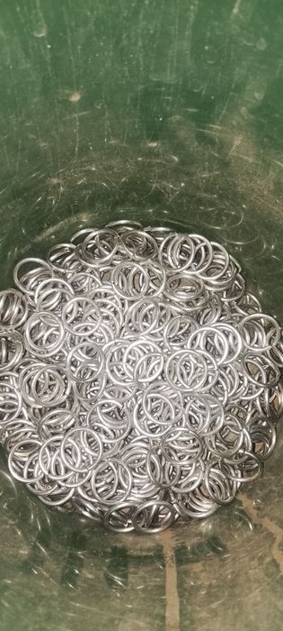 Doira koltsalari sotiladi