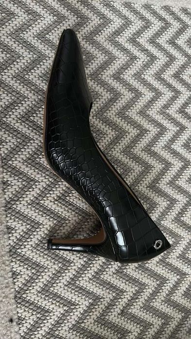 Кожени обувки S.Oliver