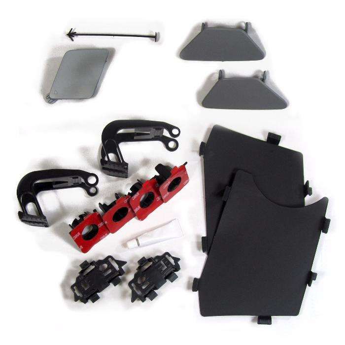 Bara fata BMW F10 M M-tech Mtech Produs NOU - Calitate TAIWAN PREMIUM-