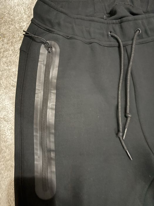 Trening nike tech