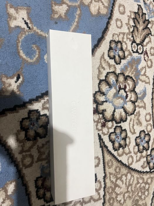 Apple watch 6 seria 44 mm