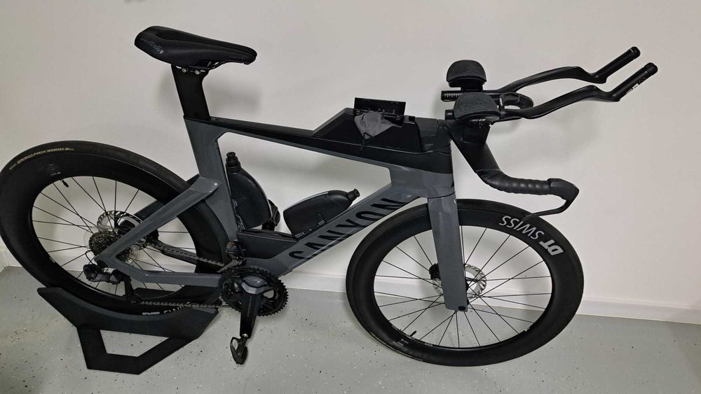 Canyon  Speedmax CF 8 Di2