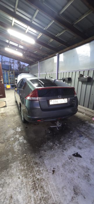 Продам Honda insight
