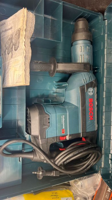 перфоратор бош Bosch