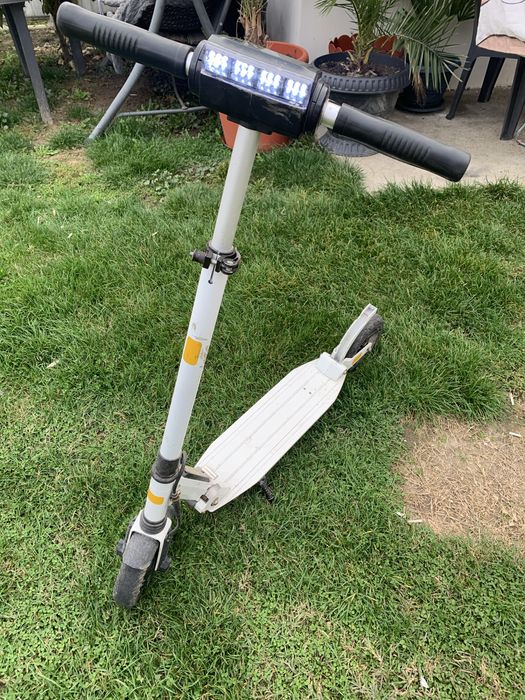 Vand trotineta everscoter