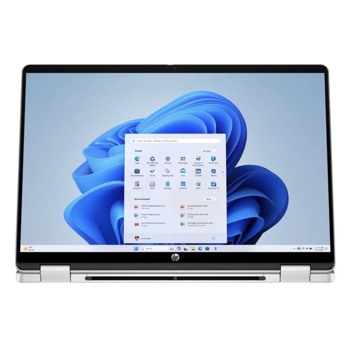 HP OmniBook 5 Flip X360 | Intel Core 7 150U | DDR5 16GB | 512GB SSD