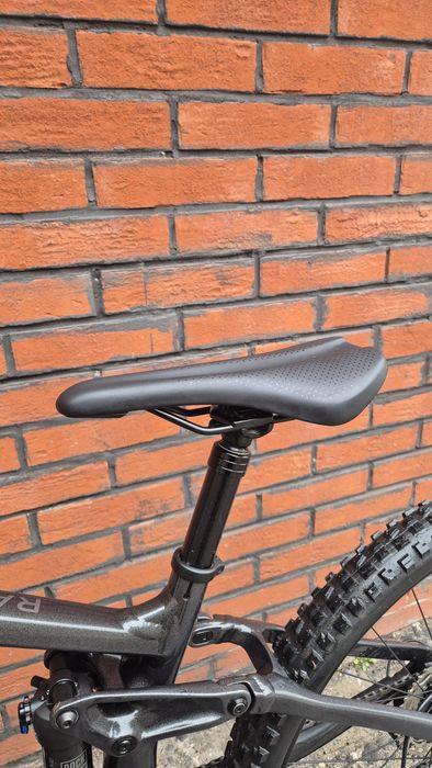 Електрически велосипед E Bike TREK RAIL 7, BOSCH CX, Smart System