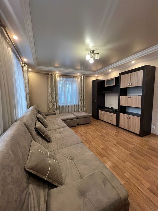 Продается двухэтажный дом