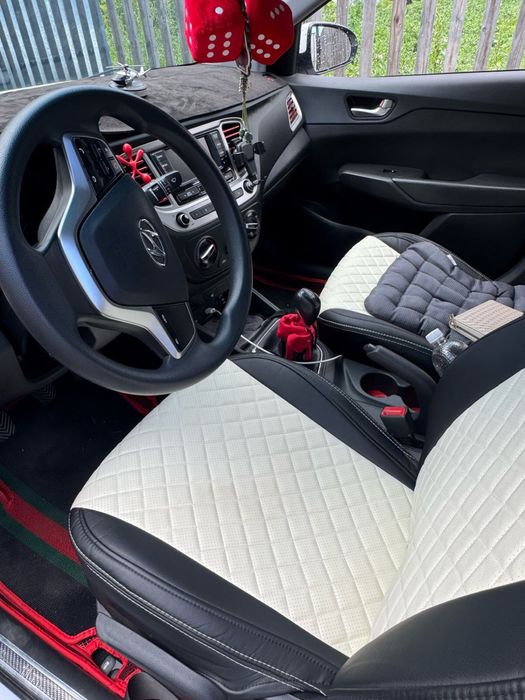 Продам Hyundai Accent