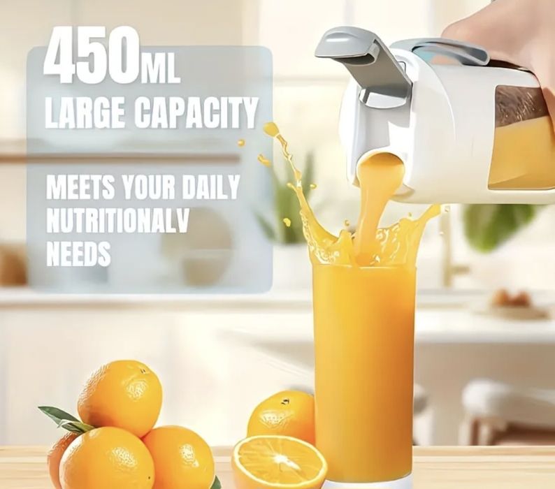 Нов USB Електрически минишейкър