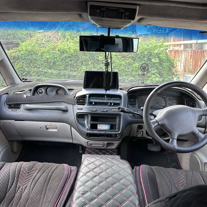 Продам Delica 2.8 дизель