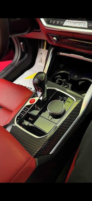 BMW M4 Competition