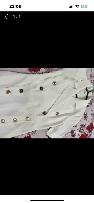 женская одежда пальто