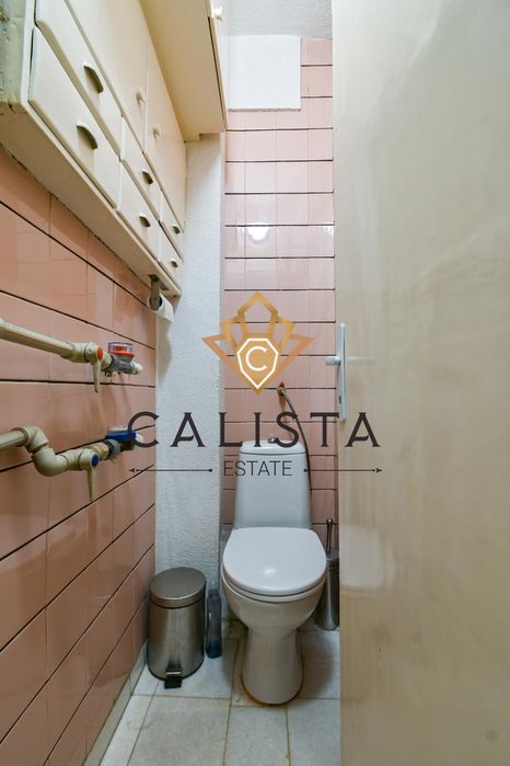 Дава се под наем Тристаен апартамент в София, Център - 86 кв.м за 800 € - Снимка #9