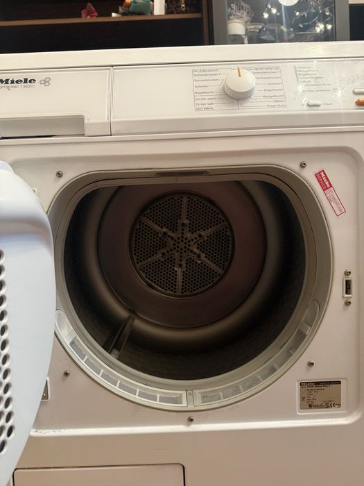 ТОП ОФЕРТА: Пералня BEKO + Сушилня Miele