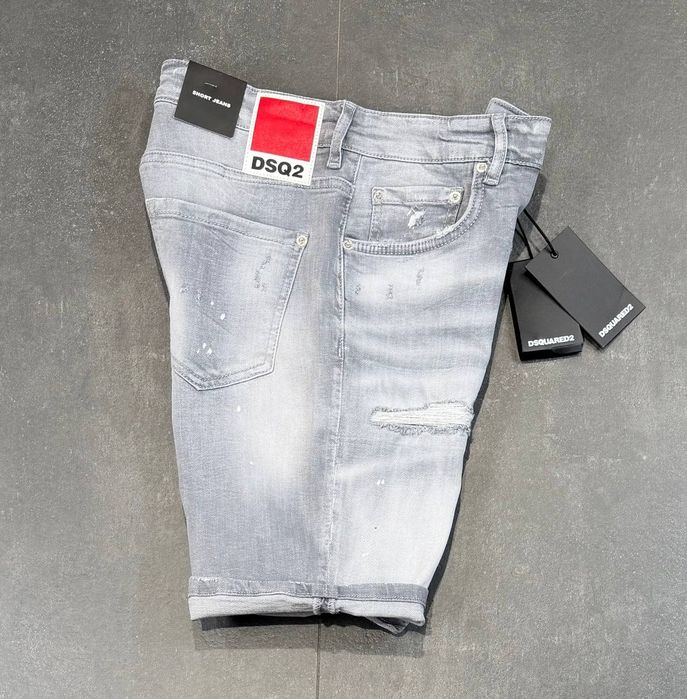 Мъжки къси дънки различни модели