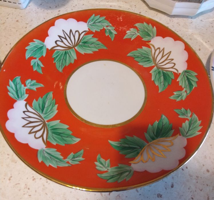 Продаются большие блюда