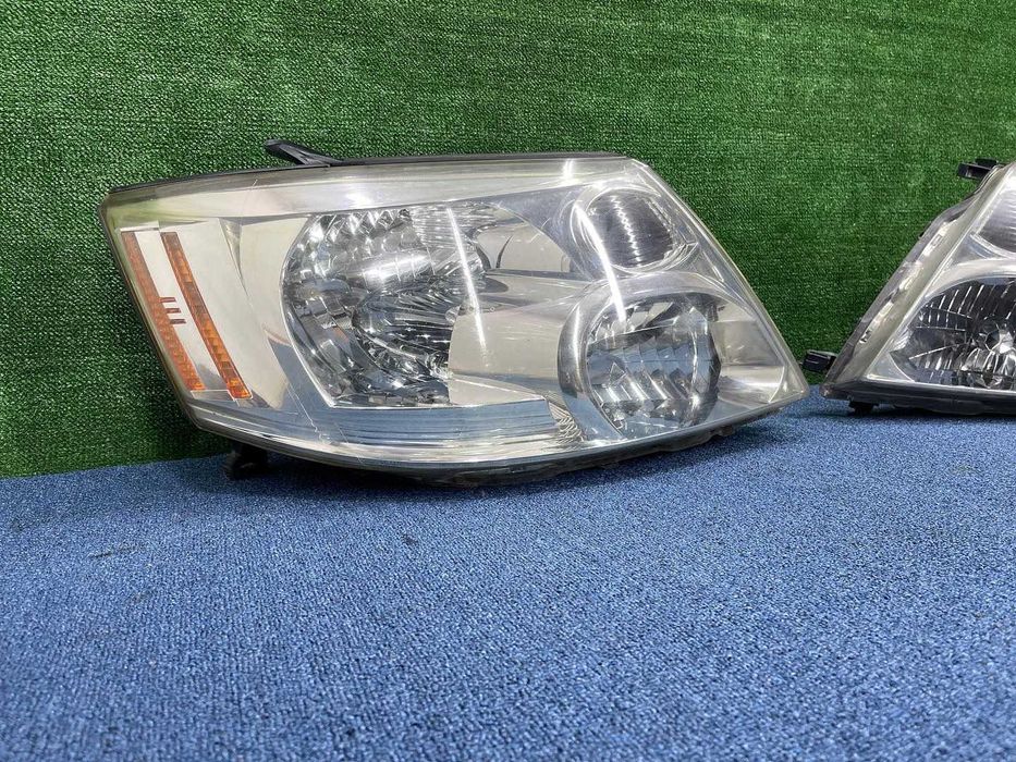 Фара фары Альфард Естима