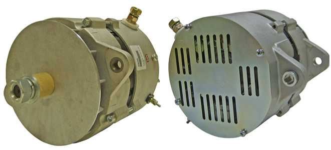 Генераторы для Cat,Hitachi,Hyundai,Doosan,Komatsu