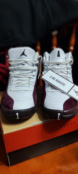 Кроссовки  AIR Jordan