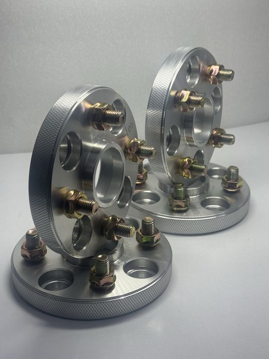 Проставки 4х100/20мм Cobalt Onix