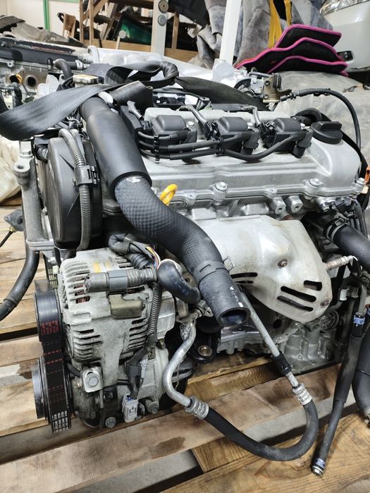 1mz-fe four cam Toyota Camry 20-Toyota Windom