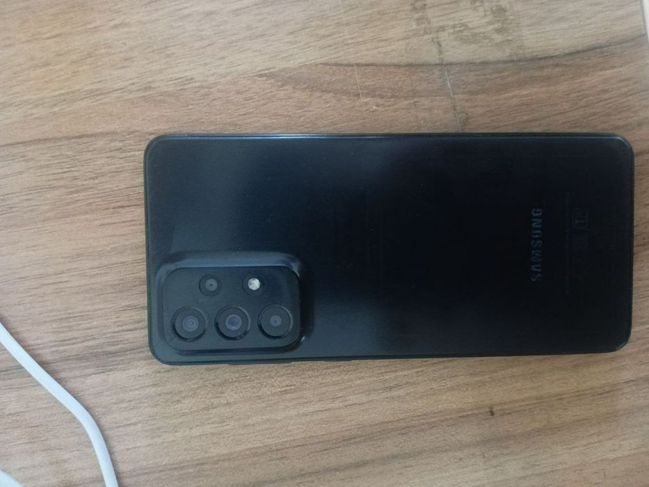 Samsung a 33 5g 6/128