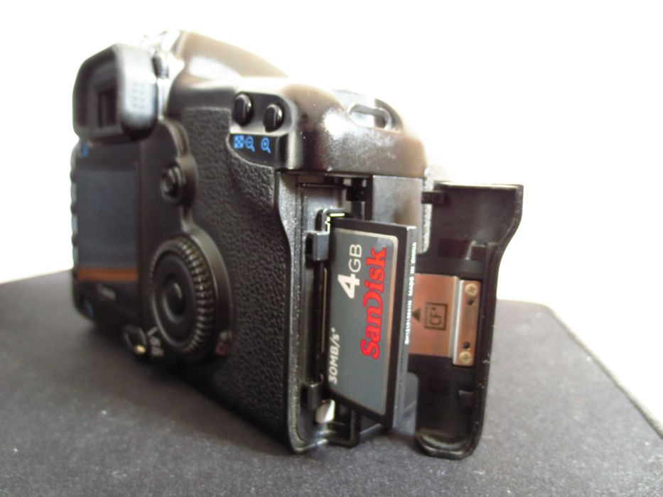 Canon 5D Mark 1