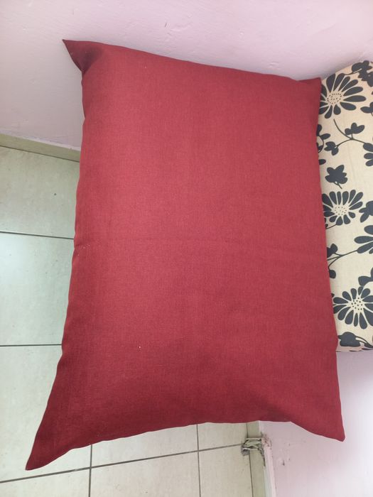 Промоцияяя Продавам пуф възглавница