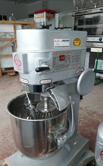 миксер mikser миксер для теста 10lt 15lt xamda 30lt barchasi optim