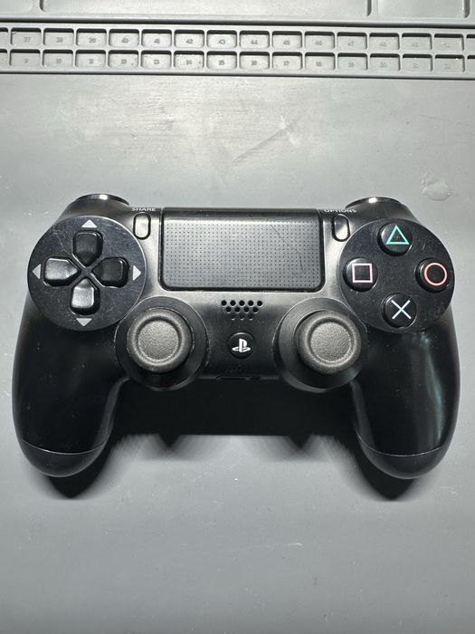 Джойстик геймпад Dualshock4 оригинал