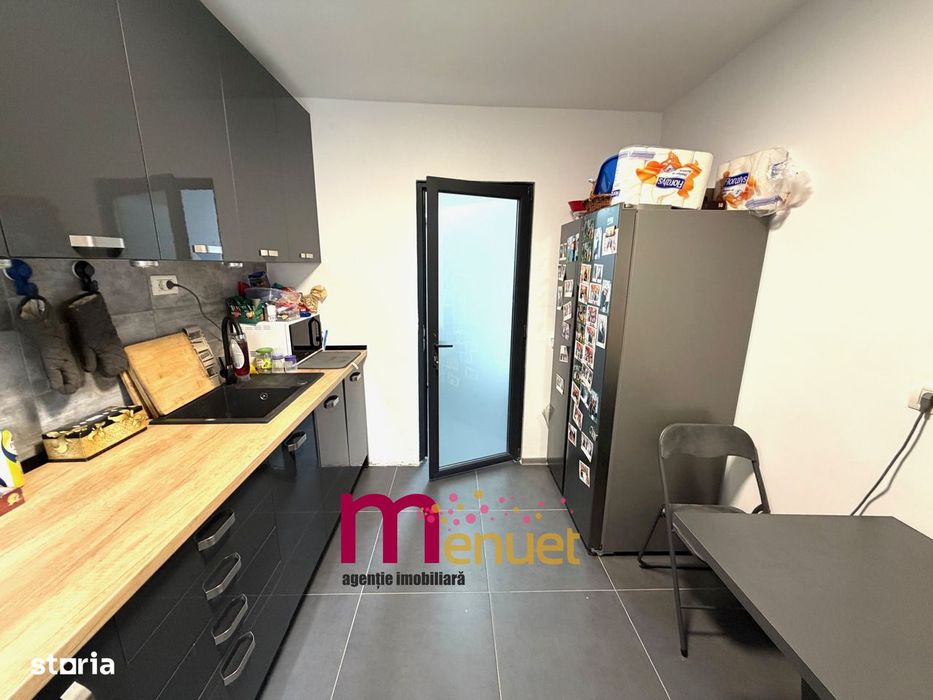 Apartament,