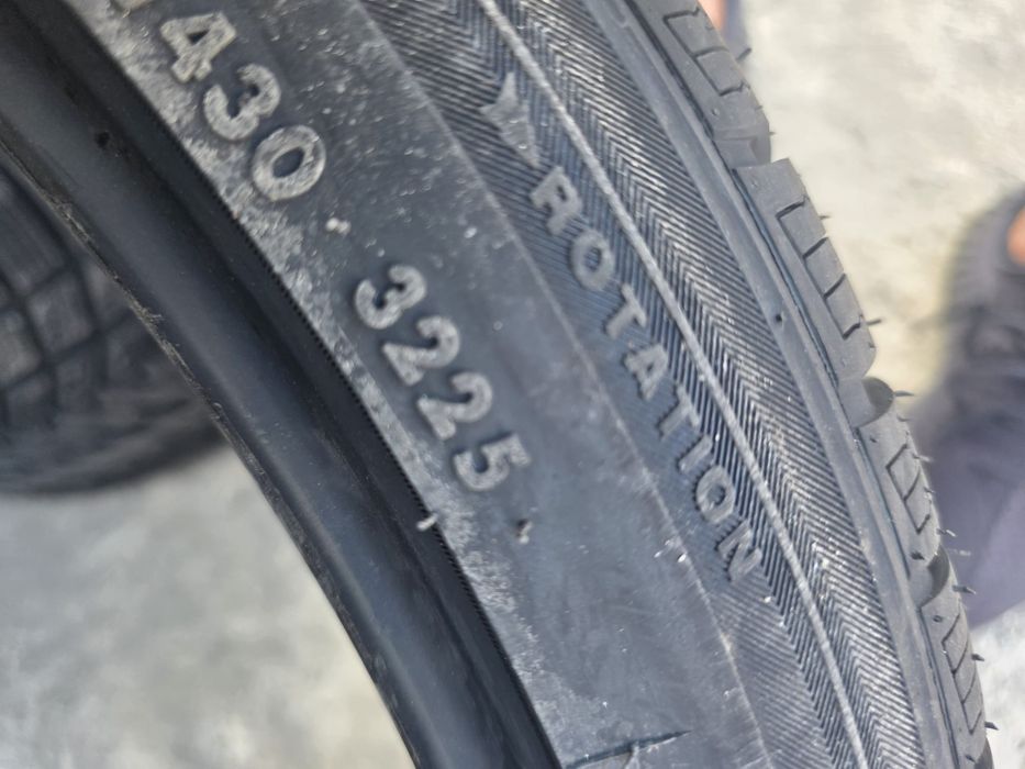 Anvelope noi iarna 275/35R22 315/30R22 GripMax BMW X5 g05 X6 g06