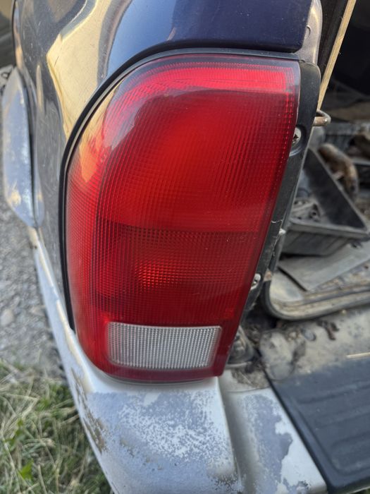 Stop stg si dreapta suzuki gv