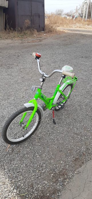 Продам велосипед.