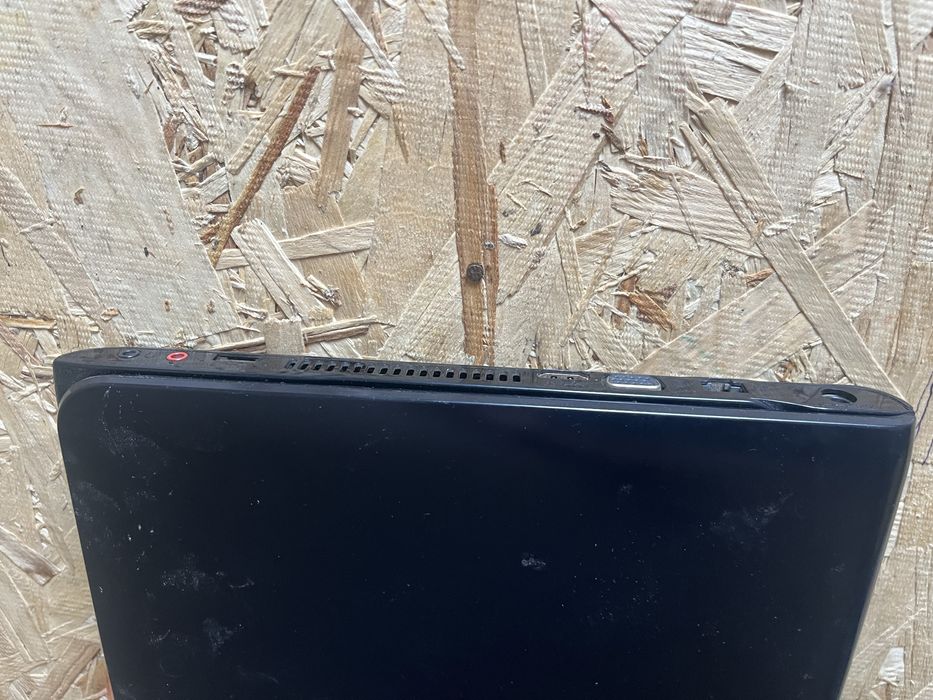 Sony Vaio SVE1712P1RB