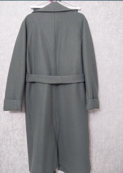 Пальто осень - зима .