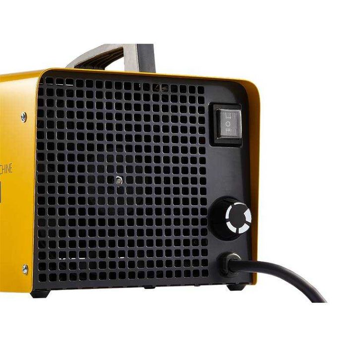 Керамическая отопительная пушка Ballu BKX-7, 1 год гарантия, доставка.